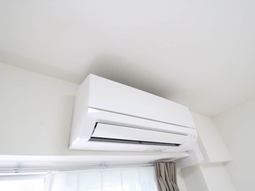 内観写真 エルプレイス江坂Ⅱ