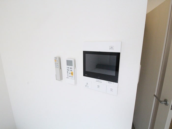 内観写真 エルプレイス江坂Ⅱ