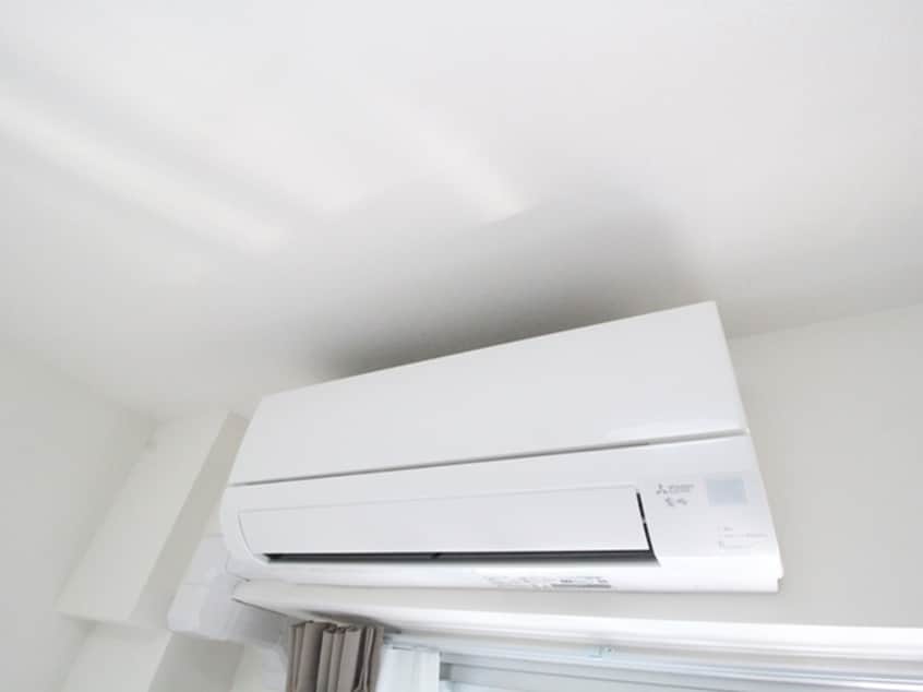 内観写真 エルプレイス江坂Ⅱ