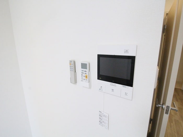 内観写真 エルプレイス江坂Ⅱ