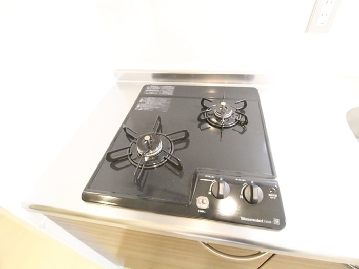 内観写真 エルプレイス江坂Ⅱ