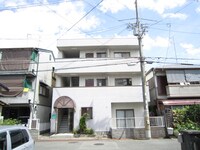椿マンション