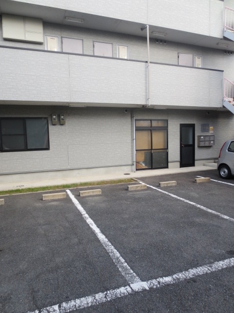外観写真 コ－ポ安田
