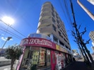 パシフィック平野の外観