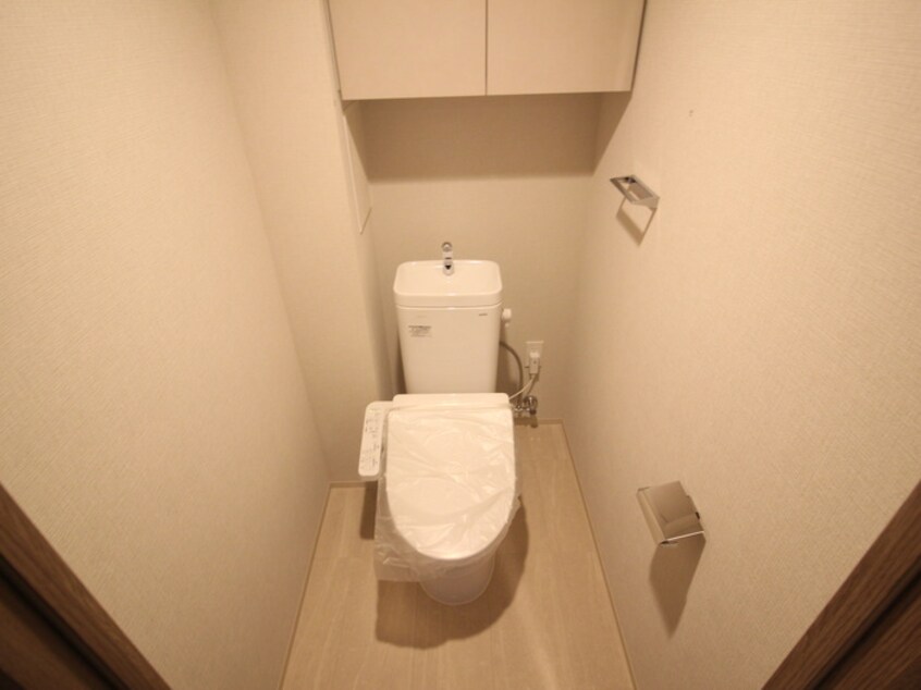 トイレ ﾌｧｲﾝﾚｼﾞﾃﾞﾝｽ福島海老江(1008)