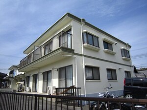 宮脇マンションⅠ