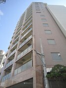 ロイヤルヒル神戸三宮Ⅱ(1301)の外観