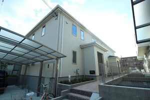 プランドールＣ棟