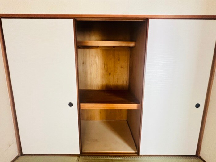 収納 ＲＥＶＥ甲東園Ⅰ