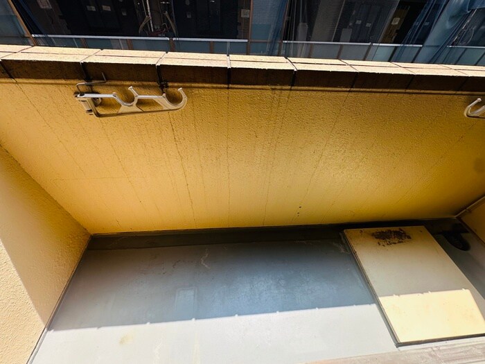 ベランダ・バルコニー ＲＥＶＥ甲東園Ⅰ