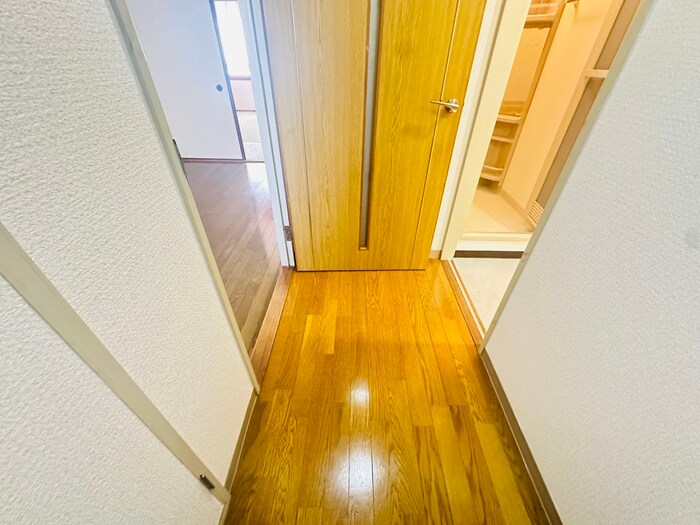 廊下 ＲＥＶＥ甲東園Ⅰ