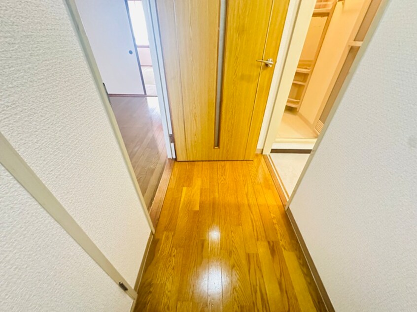 廊下 ＲＥＶＥ甲東園Ⅰ