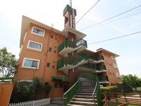 金岡マンション