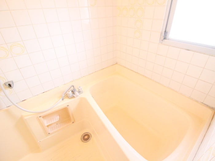 バス／シャワールーム等 金岡マンション