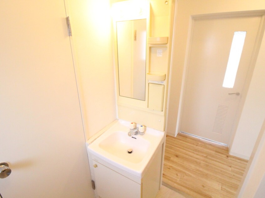 洗面 金岡マンション