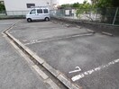 駐車場 金岡マンション