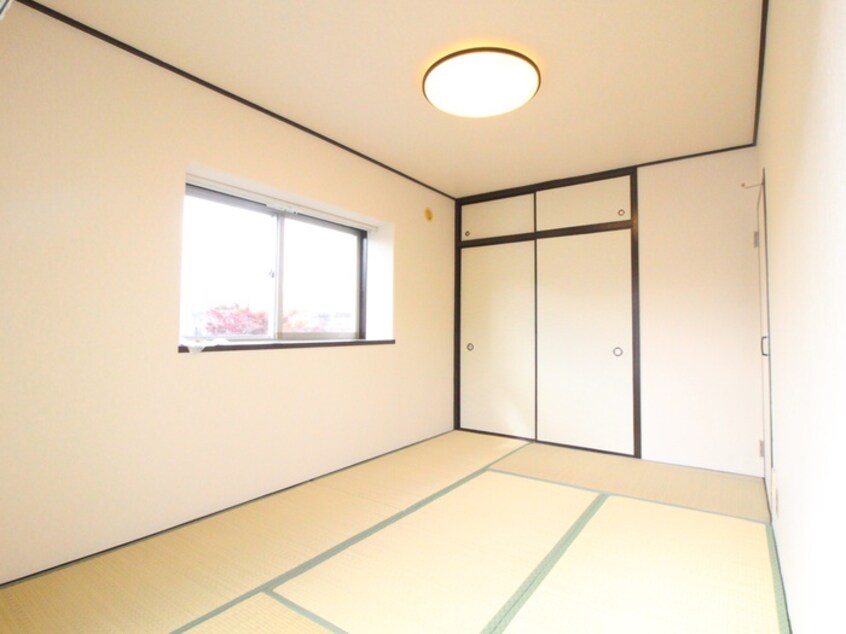 居室 金岡マンション