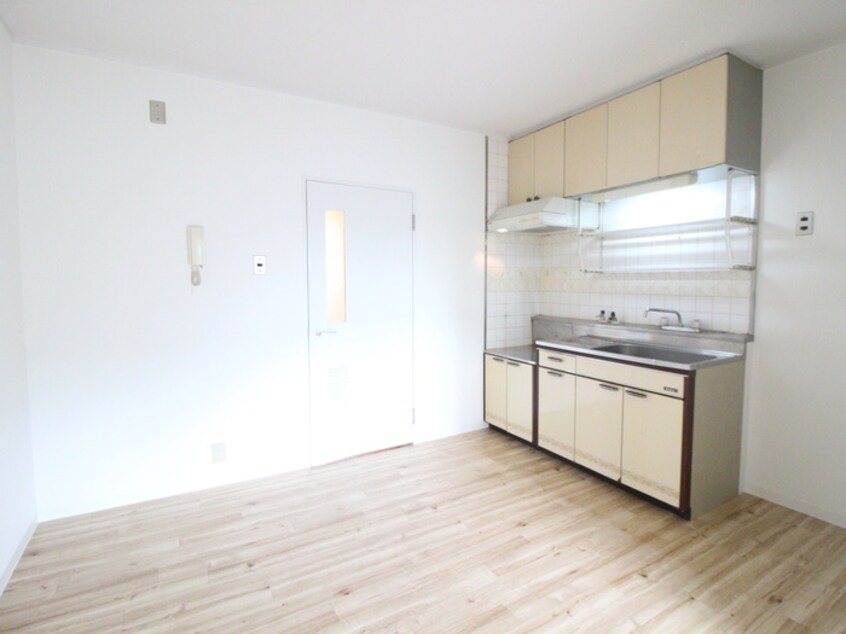 居室 金岡マンション