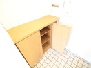 靴箱 金岡マンション