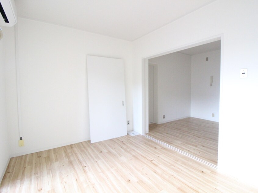 居室 金岡マンション