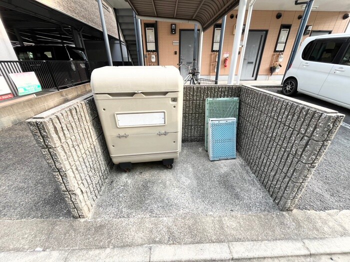 建物設備 ﾃﾞｨｱｽT＆T