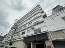 メゾン千里山の外観
