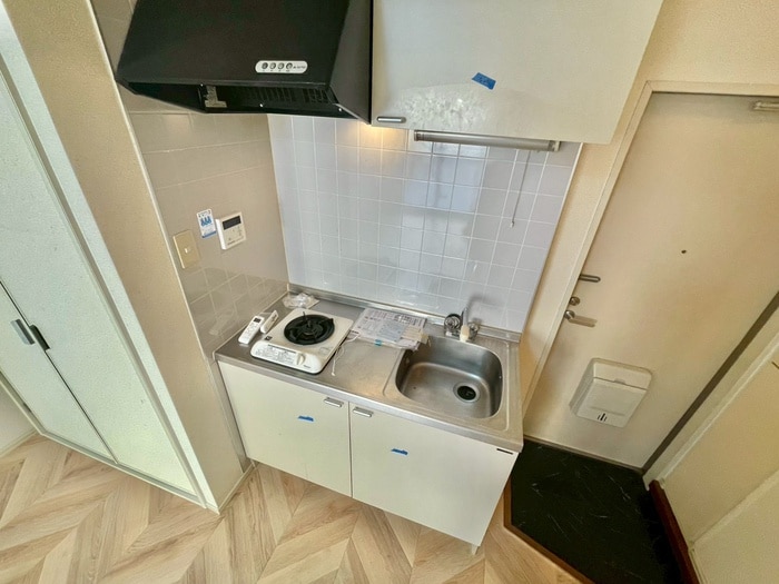 キッチン ラムールイワヤ