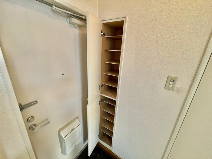 靴箱 ラムールイワヤ