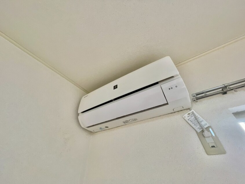 内観写真 ラムールイワヤ