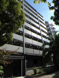 ｴｽﾘｰﾄﾞ弁天町ﾊﾟｰｸﾌﾟﾚｲｽ(606)