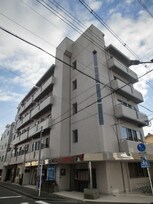 シボラ六条高倉