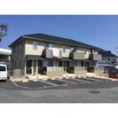 ルピナス　カーサの外観