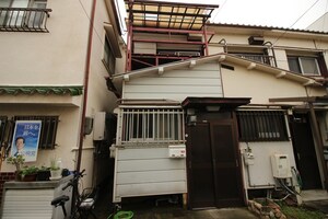 服部寿町３丁目１８号貸家