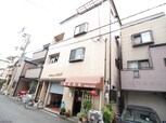 マンションタケダ