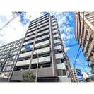 ﾚｼﾞｭｰﾙｱｯｼｭ京橋ﾌｧｰｽﾄｽﾃｰｼﾞ(804)の外観
