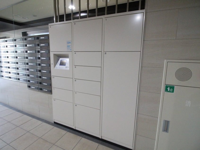 建物設備 ﾍﾞﾗｼﾞｵ京都洛南ｸﾞﾙｰﾌﾞ(403)