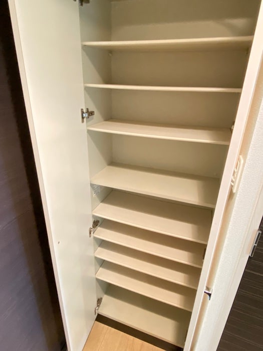 靴箱 ﾍﾞﾗｼﾞｵ京都洛南ｸﾞﾙｰﾌﾞ(403)