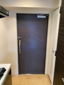 玄関 ﾍﾞﾗｼﾞｵ京都洛南ｸﾞﾙｰﾌﾞ(403)