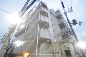 グランドシャトー舞子台