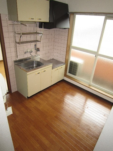 キッチン キャロットハウス