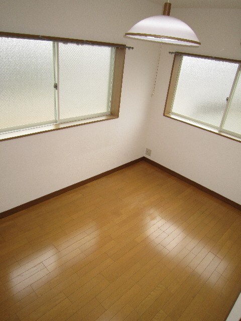 居室 キャロットハウス