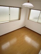 居室 キャロットハウス