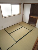 居室 キャロットハウス