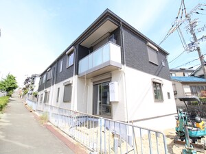 ファーストコートⅢ