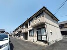 センチュリ－２１の外観