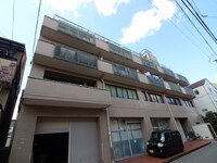 ﾌﾟｰﾙ･ﾄｩｼﾞｭｰﾙ梅田ｳｴｽﾄⅡ