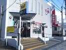 南都銀行泉佐野支店(銀行)まで492m カーサ　りんくう・Ｍ