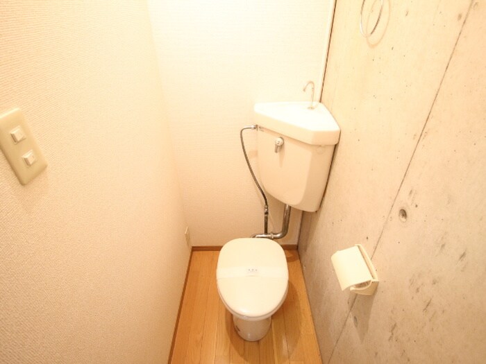 トイレ AMUZA 26