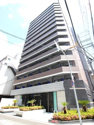 サムティ阿波座BELSIA(204)