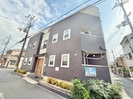 ラ　レアリゼの外観